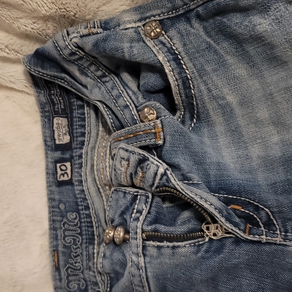 Miss me jeans - Picture 2 of 3